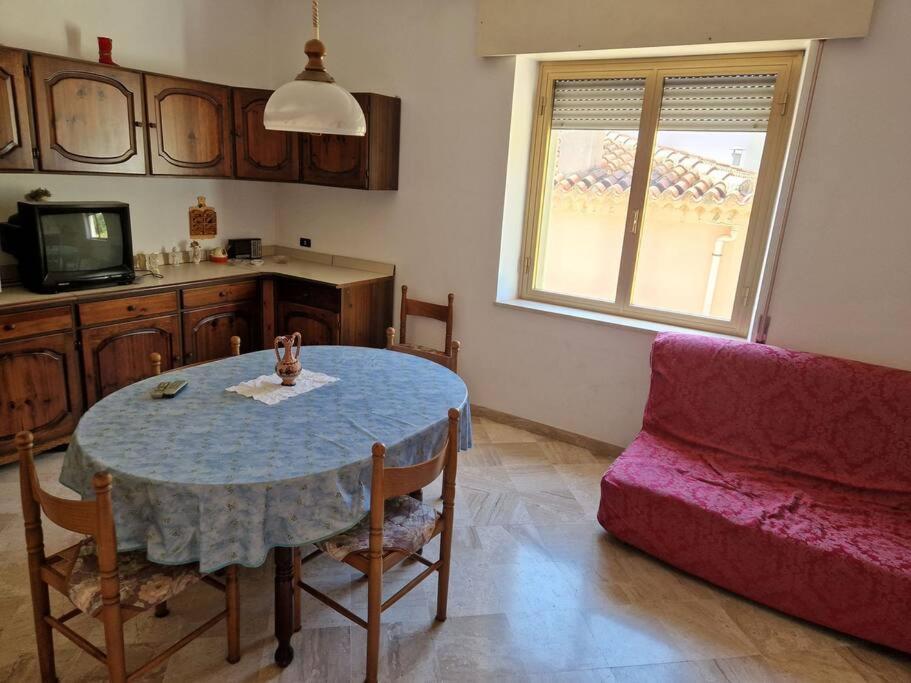 Apartment Piras&Tascedda Ampio Appartamento Vicino Al Centro باري ساردو المظهر الخارجي الصورة