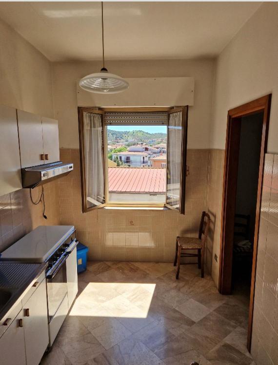 Apartment Piras&Tascedda Ampio Appartamento Vicino Al Centro باري ساردو المظهر الخارجي الصورة